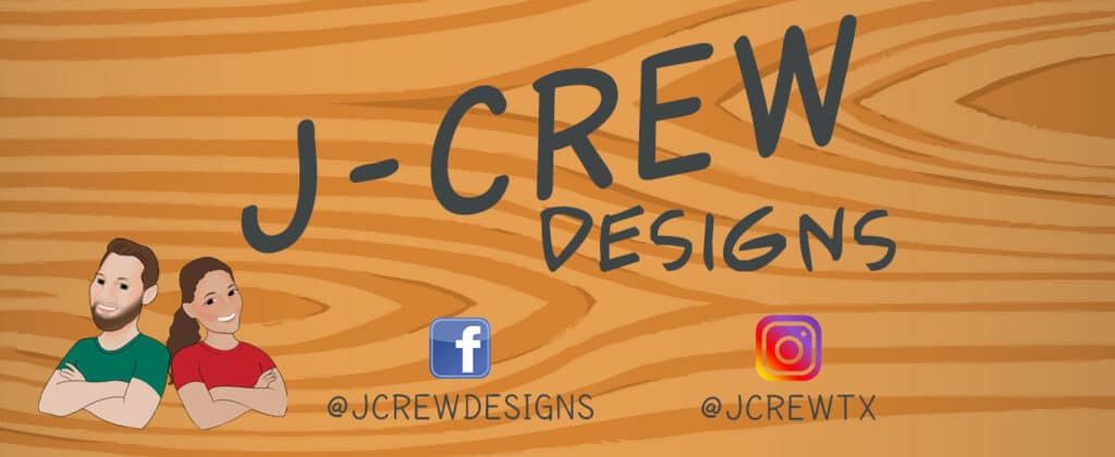 Jcrew Designs Header