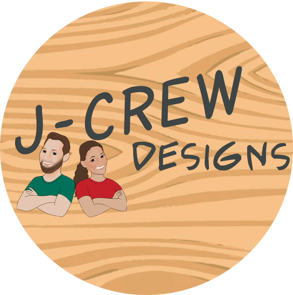 J-Crew Designs