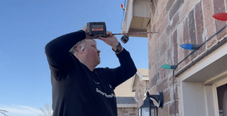 Building the Perfect Security System: The Importance of Professional Installation